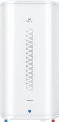 Накопительный электрический водонагреватель Royal Clima Sigma Inox RWH-SG50-FS