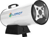 Газовая тепловая пушка Loriot GHB-30