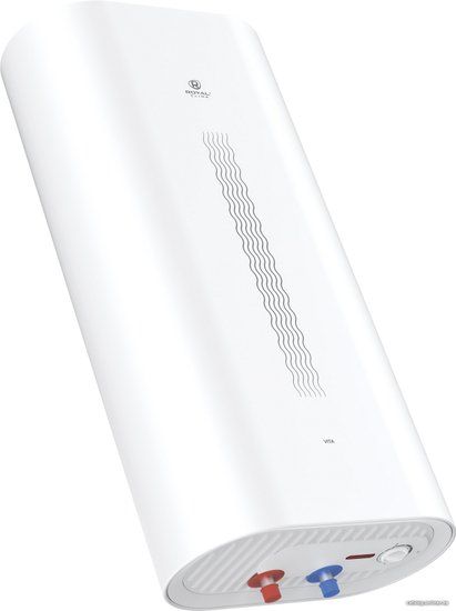 Накопительный электрический водонагреватель Royal Clima Vita RWH-VT50-FE