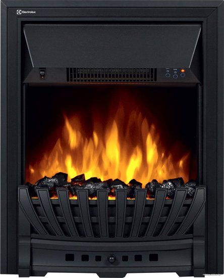 Электрокамин Electrolux Classic EFP/P-1020LS