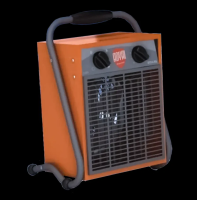 Тепловая пушка Royal Thermo RTH-R5