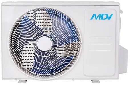 Кондиционер MDV Classic Inverter MDSC-12HRDN8/MDOC-12HDN8
