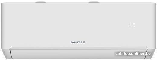 Кондиционер Dantex Advance Pro Plus RK-18SATI PLUS/RK-18SATIE