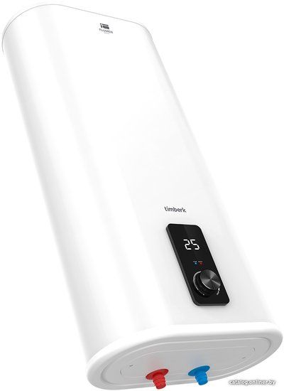 Накопительный электрический водонагреватель Timberk Flumen SWH FSM9 50 V
