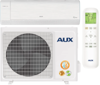 Кондиционер AUX Q Fresh inverter R32 ASW-H12A4/QF-R2DI/AS-H12A4/QF-R2DI