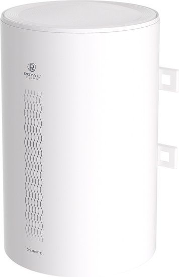 Накопительный электрический водонагреватель Royal Clima Comforte RWH-C50-RE