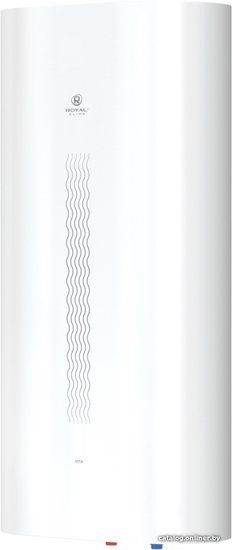 Накопительный электрический водонагреватель Royal Clima Vita RWH-VT50-FE